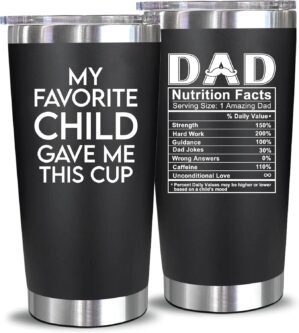 NewEleven Gift For Dad – Birt...