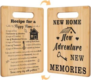 House Warming Gifts New Home, House...