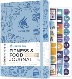 Clever Fox Fitness & Food Jour...