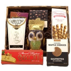 Gift Basket Village – Morning...