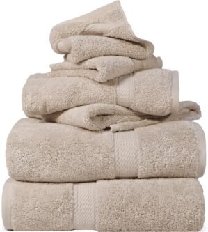 SUPERIOR Egyptian Cotton Ultra Plus...