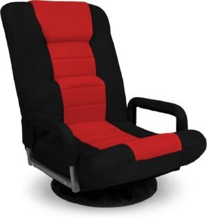 Best Choice Products Swivel Gaming ...