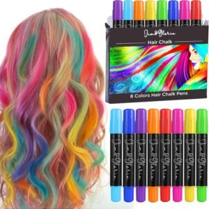 Jim&Gloria Dustless Hair Chalk...
