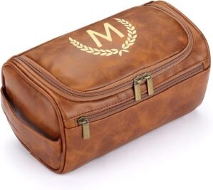 OXYEFEI Toiletry Bag Men,Gifts for ...