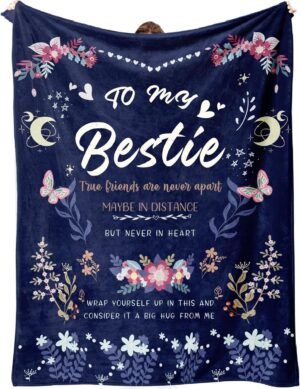 Bestie Gifts for Women – Best...
