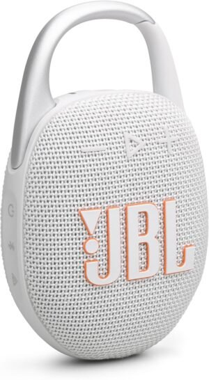 JBL Clip 5 – Ultra-Portable, ...