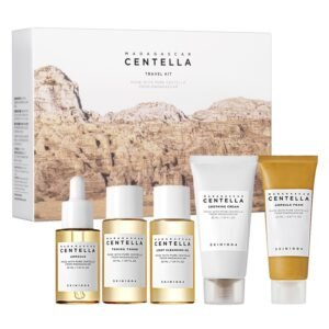 SKIN1004 Centella Travel Kit, Korea...