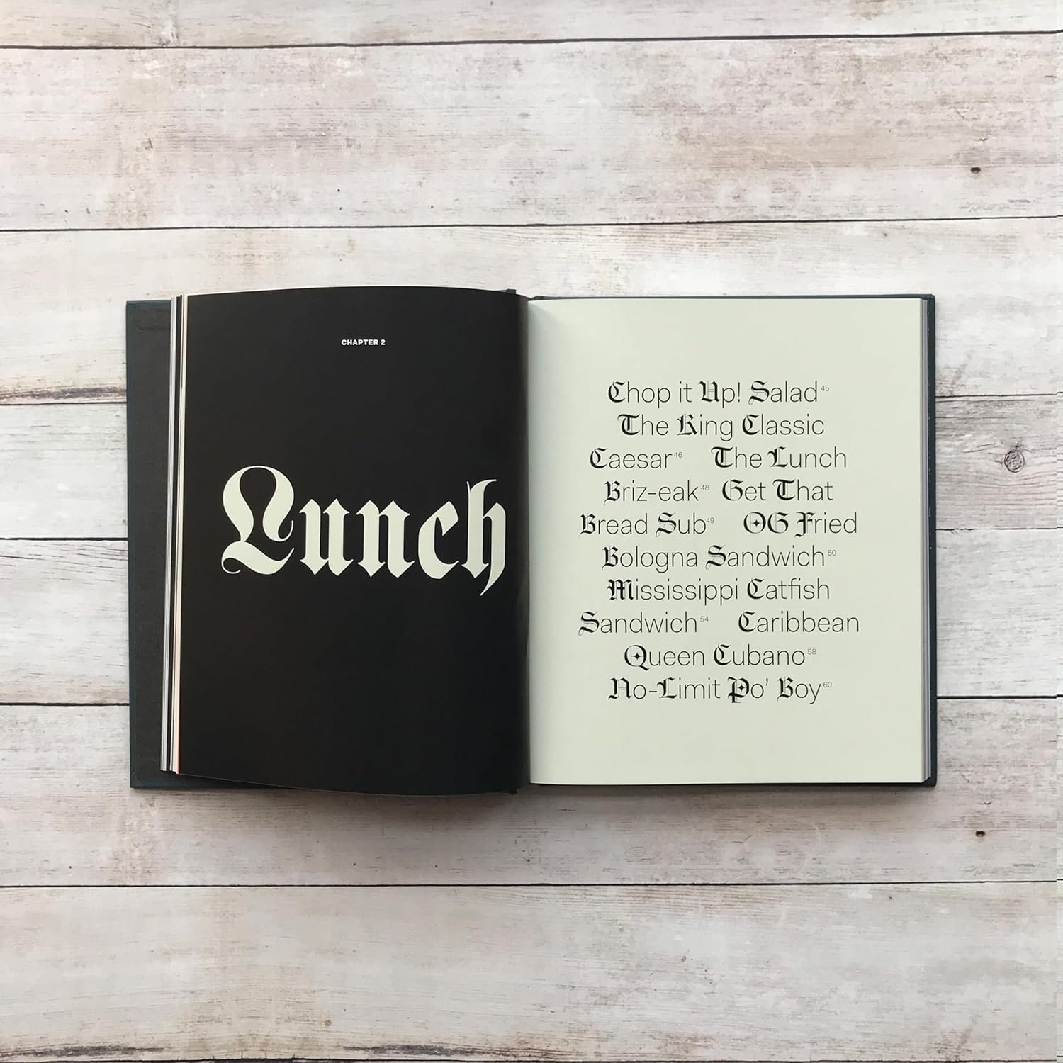 From Crook to Cook: Platinum Recipes from Tha Boss Dogg's Kitchen - Image 9