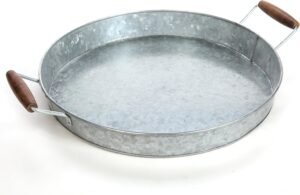 Hosley 16 Inch Diameter (Handle to ...