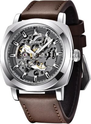 BENYAR Men’s Mechanical Autom...