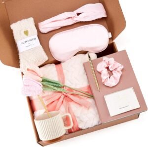 Care Package for Women, Self Care G...