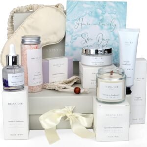 Jasmyn & Greene Luxury Spa Gif...