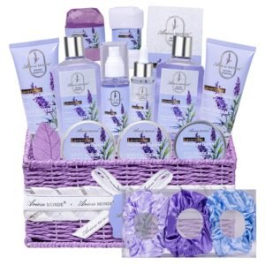 Spa Gifts for Women Bath and Body L...