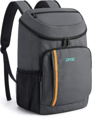 TOURIT Cooler Backpack Lightweight ...