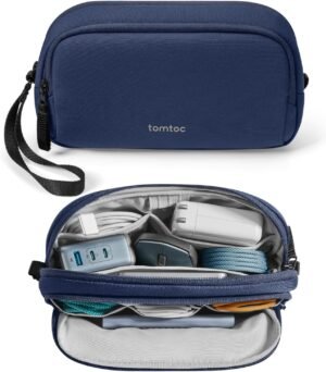 tomtoc Electronic Organizer Travel ...