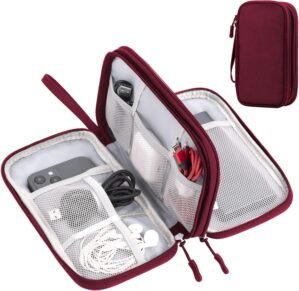 Arae Electronic Organizer, Travel C...