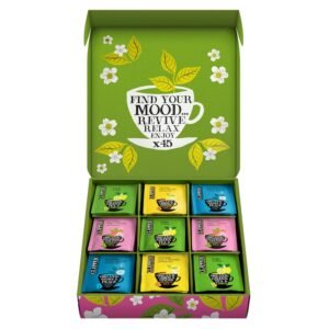 Clipper Organic Herbal & Green...