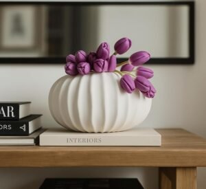 Pots & Patterns 11″ Larg...