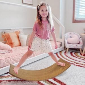 Gentle Monster Wobble Balance Board...