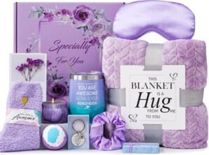 Gift Basket for Women, Unique Get W...