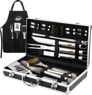 Kaluns Grilling Accessories, Dad Gi...
