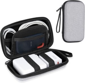 Ginsco Hard Shell Protection Case E...