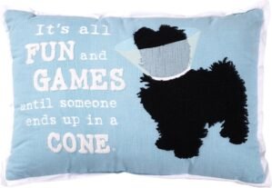 Dog is Good 14″ x 20″ L...