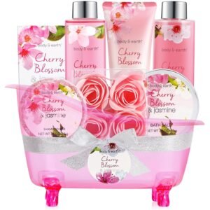 Body & Earth Spa Gifts for Wom...