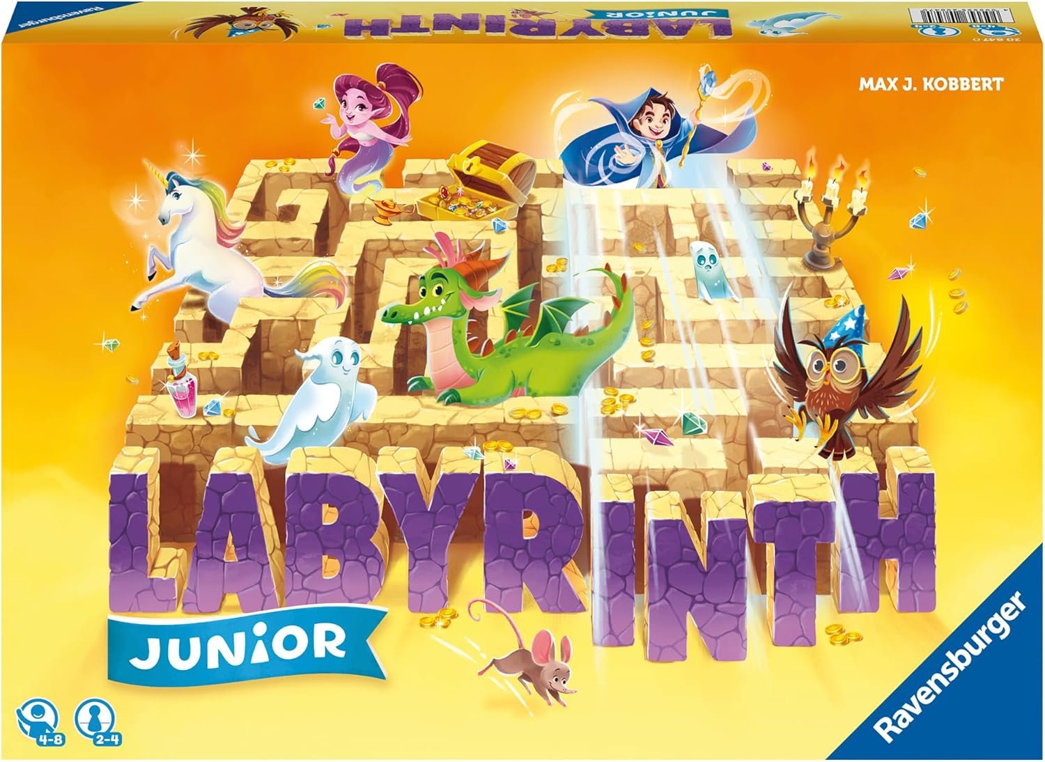 Ravensburger Junior Labyrinth