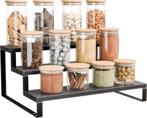 ihomecooker 3 Step Wood Countertop ...