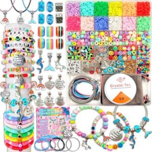 leitait Girls Toys Bracelet Making ...