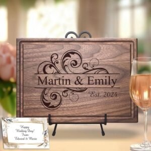 Personalized Cutting Boards | Handm...