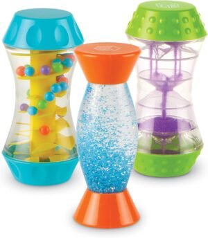 Learning Resouces Sensory Trio Fidg...