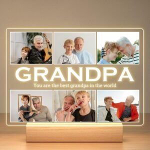 Jkolalin Personalized Gifts for Gra...