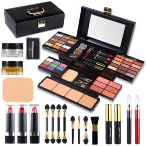 Professional Makeup Kit for Women F...