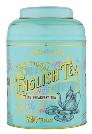 New English Teas Vintage Victorian ...