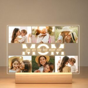 Bulaient Personalized Gifts for Mom...
