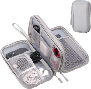 Arae Electronic Organizer, Travel C...