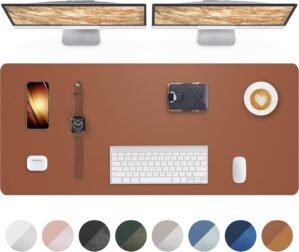 Large Desk Mat – 48″ x ...