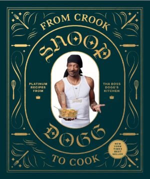 From Crook to Cook: Platinum Recipe...