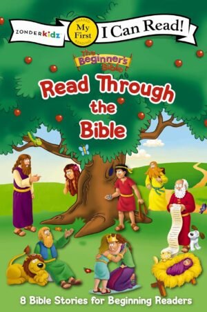 The Beginner’s Bible Read Thr...