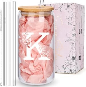 Personalized Birthday Gifts for Wom...