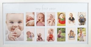 Green Pollywog | Baby’s First...