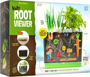 Root Viewer Kit for Kids – Gr...