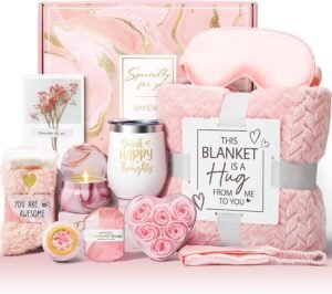 Mothers Day Birthday Gifts for Wome...