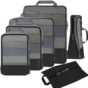 BAGAIL 4 Set/6 Set/8 Set Compressio...