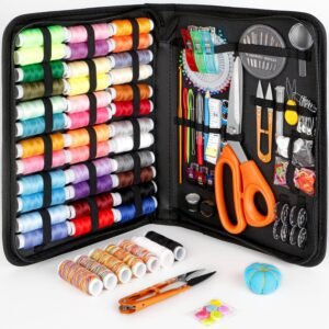 Sewing Kit for Adults,Maxfanay Need...