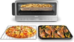 Ninja Air Fryer Toaster Oven Combo ...