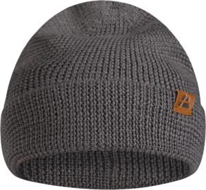 DANISH ENDURANCE Merino Wool Beanie...