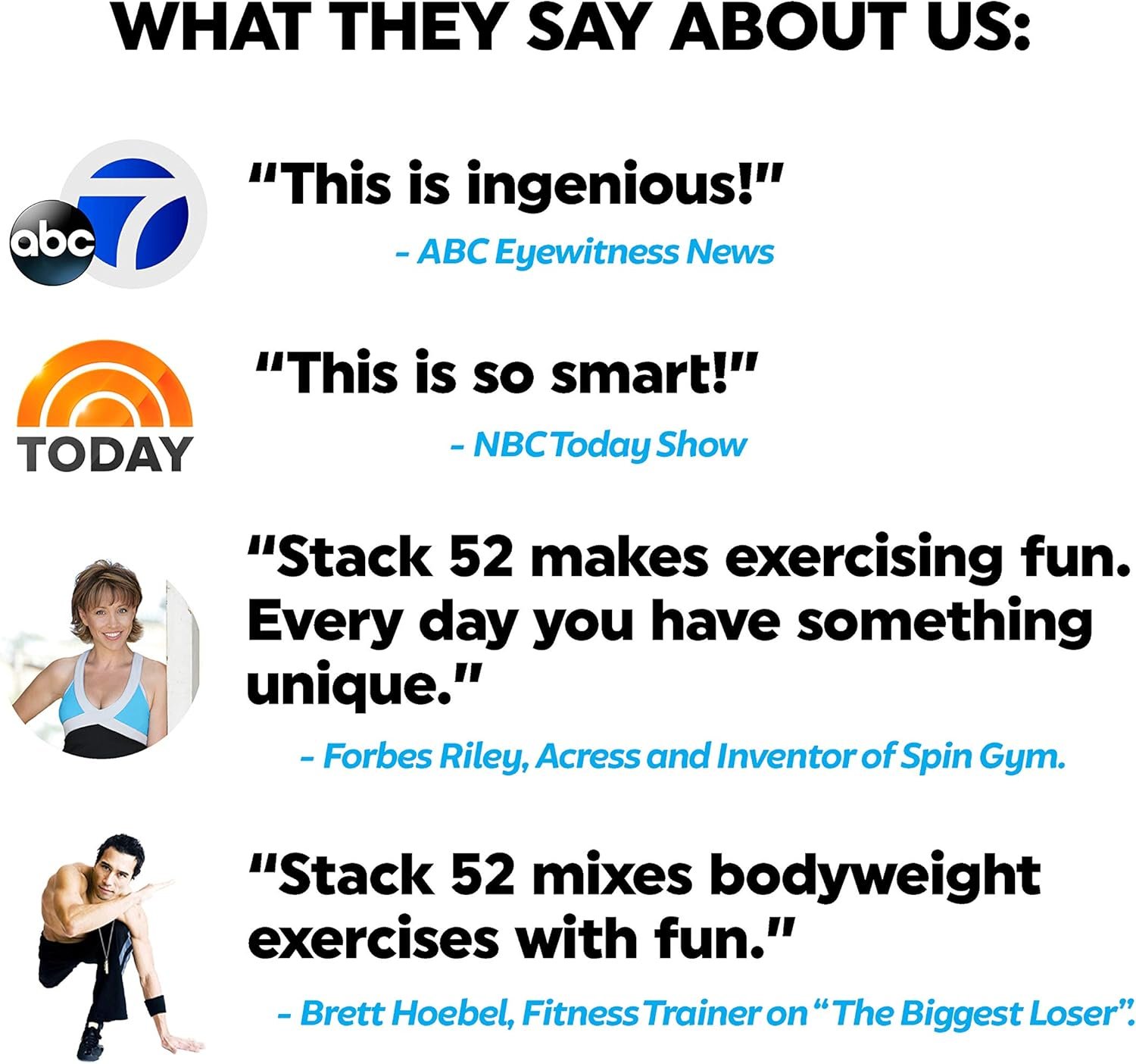 Stack 52 HIIT Interval Workout Game. Designed by Military Fitness Expert. Video Instructions Included. Bodyweight Exercises, No Equipment Needed. Fun and Motivating Training Program. - Image 6